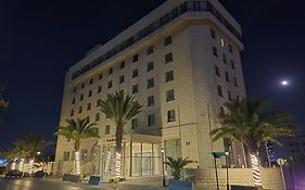 Le Vendome Hotel Amman